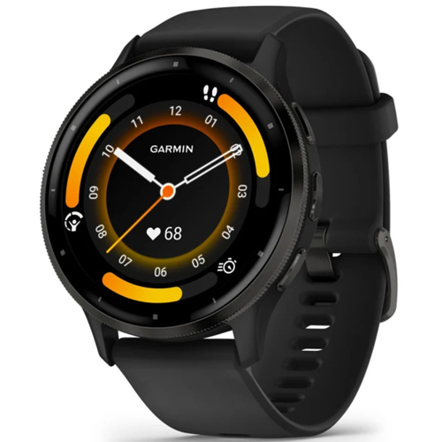 Garmin Venu 3 45mm GPS Smartwatch